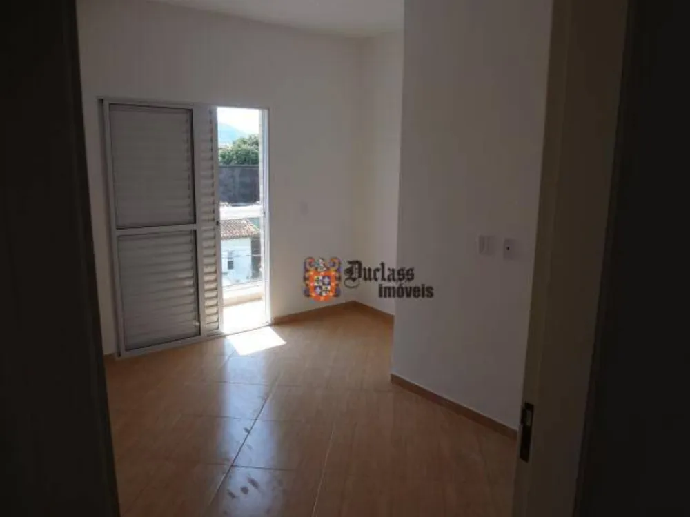 Sobrado, 3 quartos, 92 m² - Foto 12