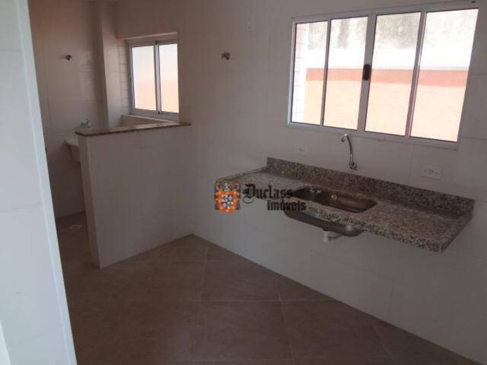 Sobrado, 3 quartos, 92 m² - Foto 3