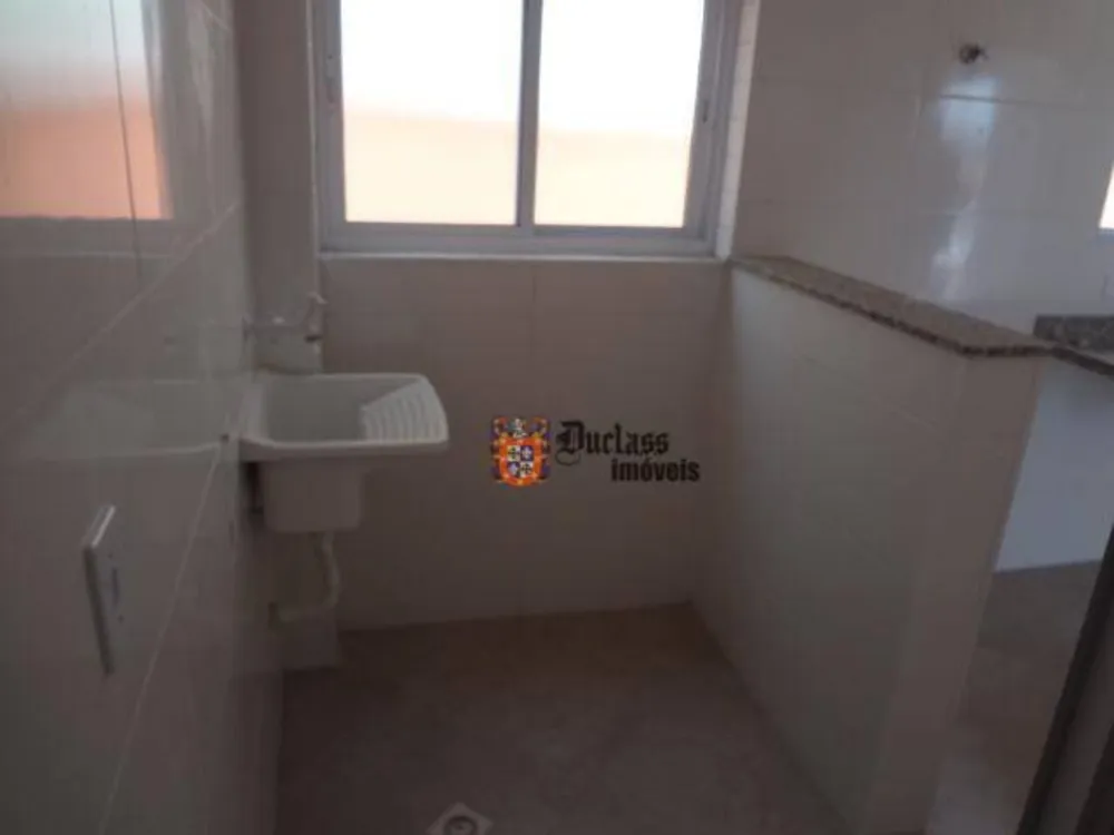 Sobrado, 3 quartos, 92 m² - Foto 6