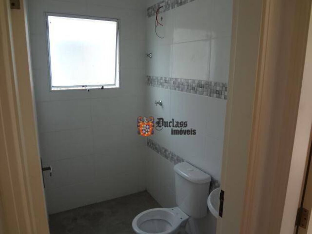 Sobrado, 3 quartos, 92 m² - Foto 6