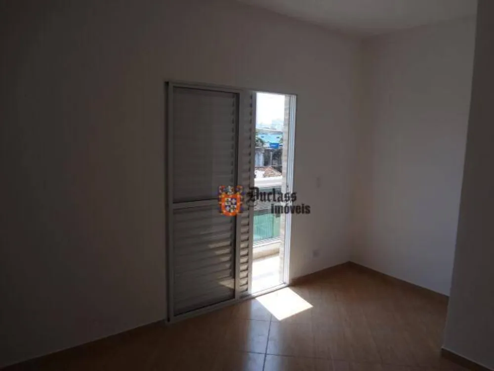 Sobrado, 3 quartos, 92 m² - Foto 2