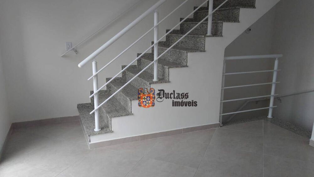 Sobrado, 3 quartos, 92 m² - Foto 2