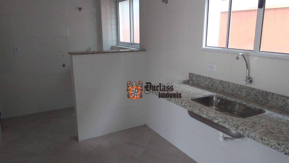 Sobrado, 3 quartos, 92 m² - Foto 4
