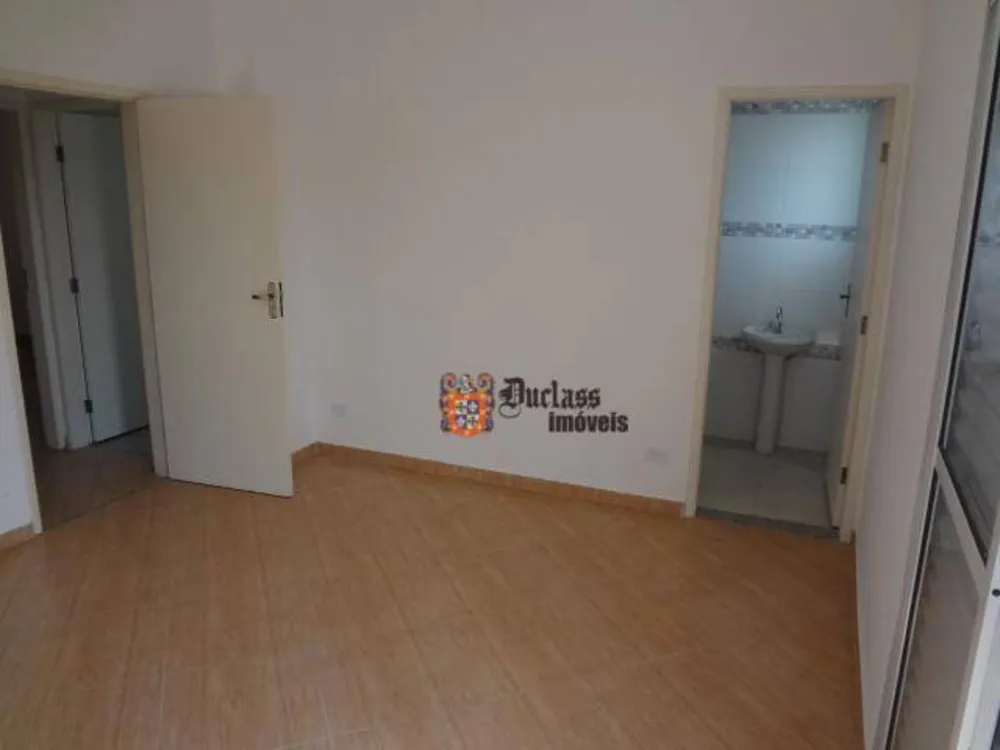 Sobrado, 3 quartos, 92 m² - Foto 10