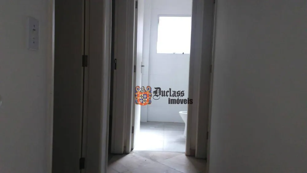Sobrado, 3 quartos, 92 m² - Foto 14