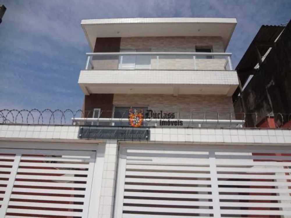 Sobrado, 3 quartos, 92 m² - Foto 3