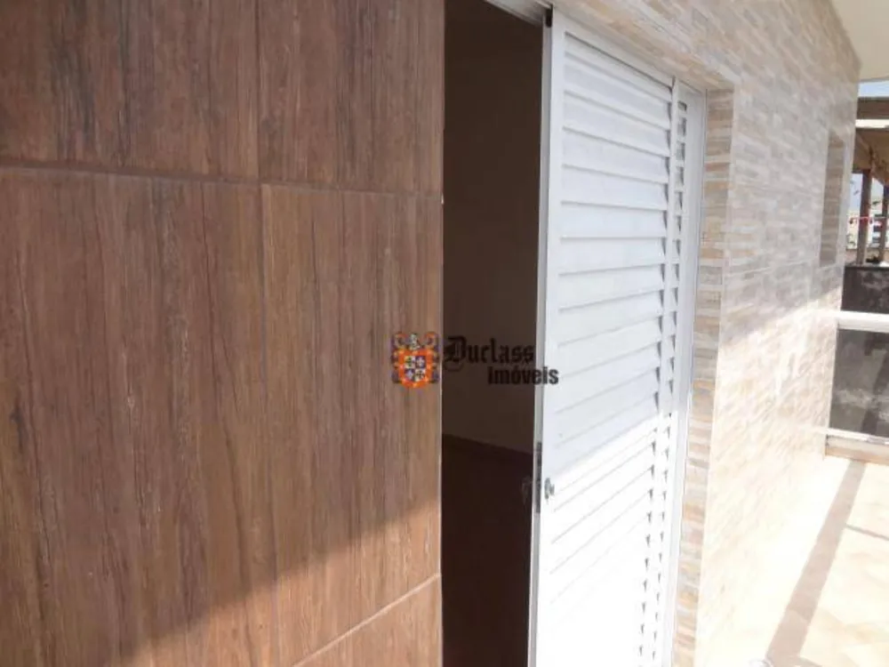 Sobrado, 3 quartos, 92 m² - Foto 15