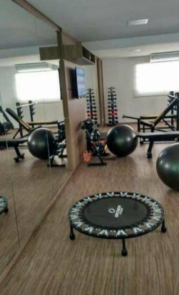 Apartamento, 2 quartos, 85 m² - Foto 18