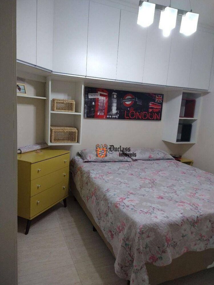 Apartamento, 2 quartos, 85 m² - Foto 9