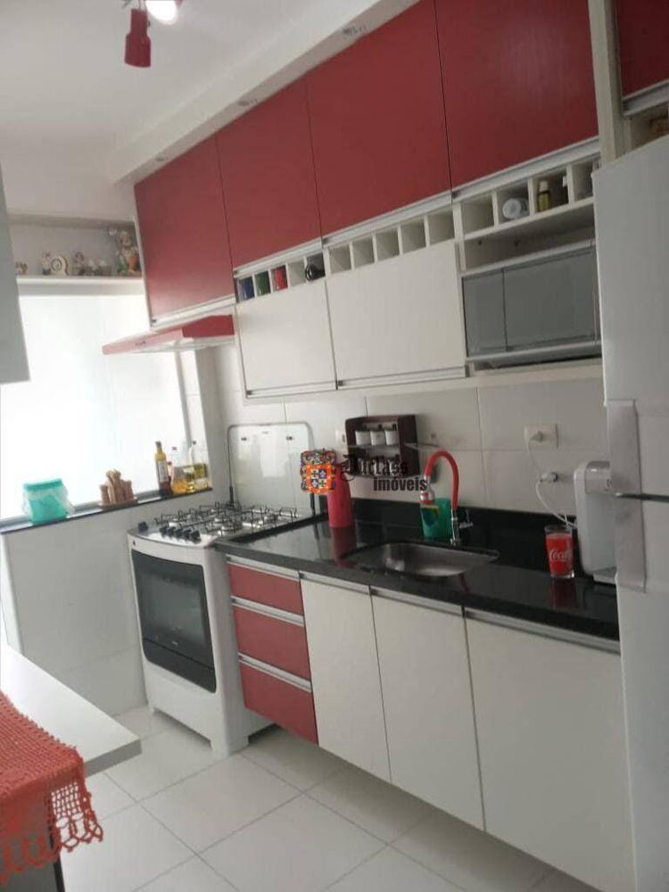 Apartamento, 2 quartos, 85 m² - Foto 8