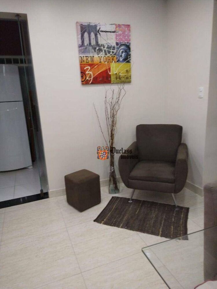 Apartamento, 2 quartos, 85 m² - Foto 4