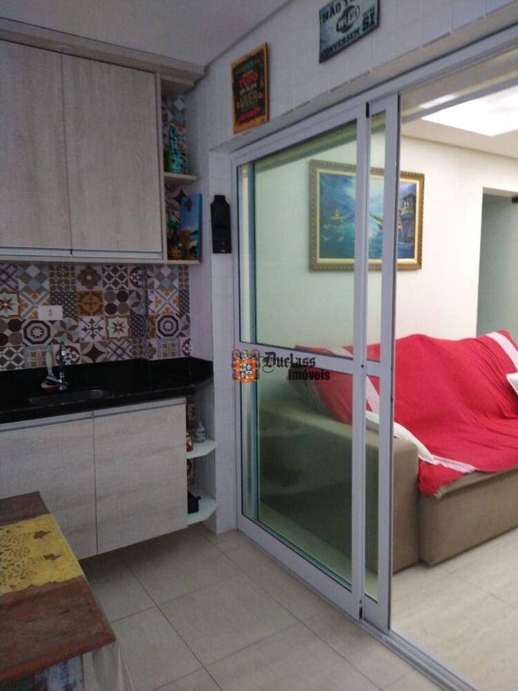 Apartamento, 2 quartos, 85 m² - Foto 5