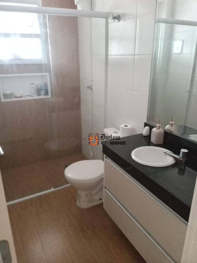 Apartamento, 2 quartos, 85 m² - Foto 13