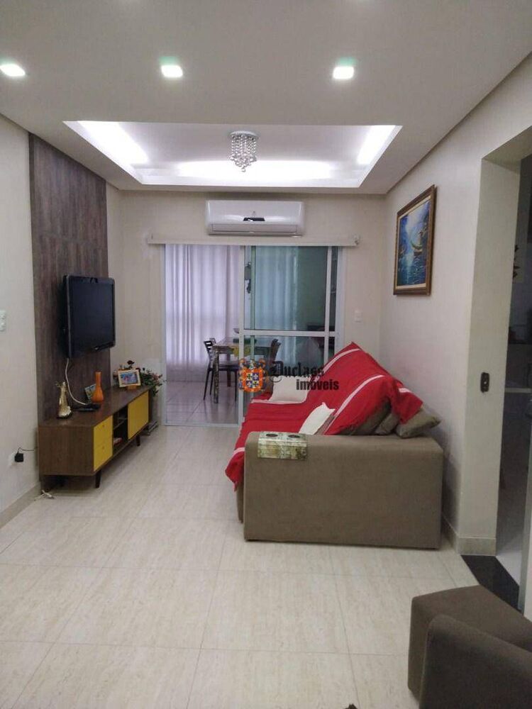 Apartamento, 2 quartos, 85 m² - Foto 2