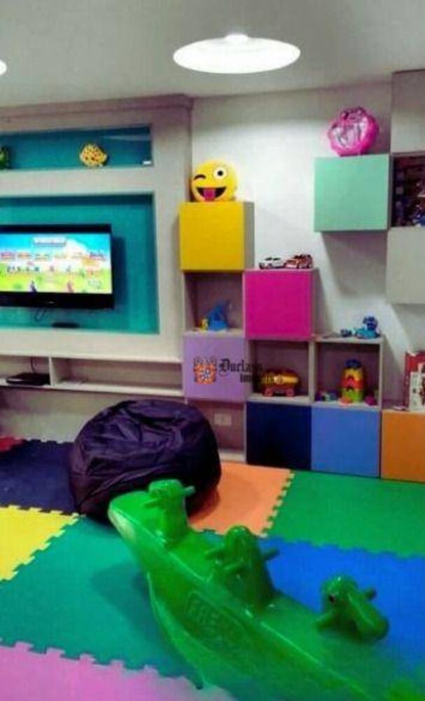 Apartamento, 2 quartos, 85 m² - Foto 16