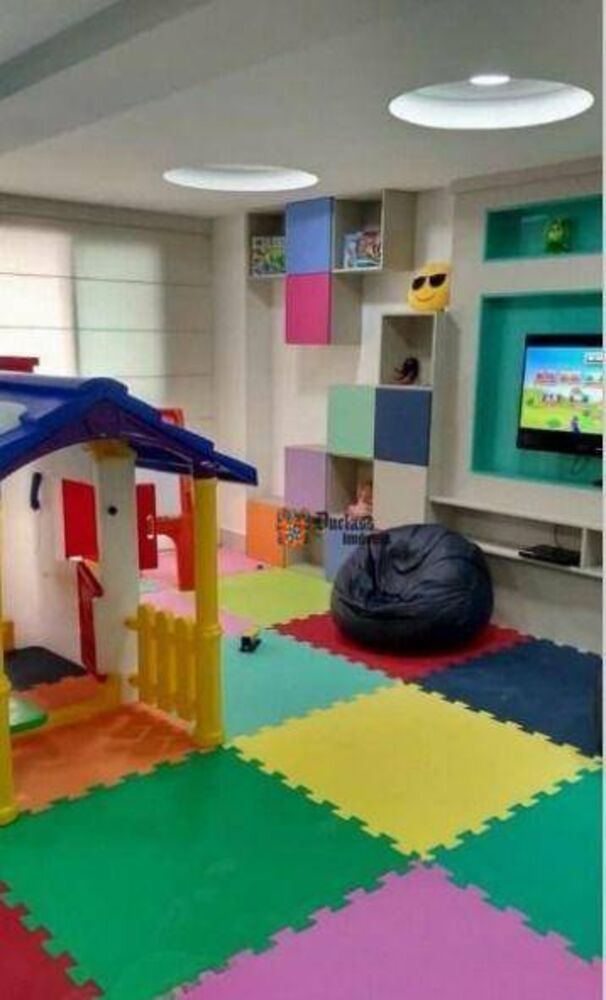 Apartamento, 2 quartos, 85 m² - Foto 14