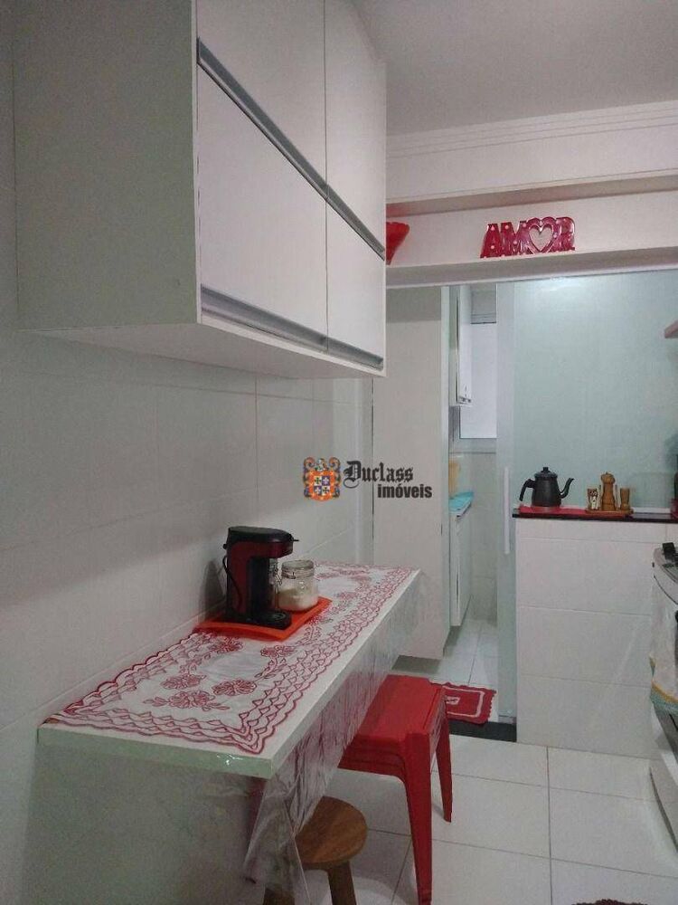 Apartamento, 2 quartos, 85 m² - Foto 10