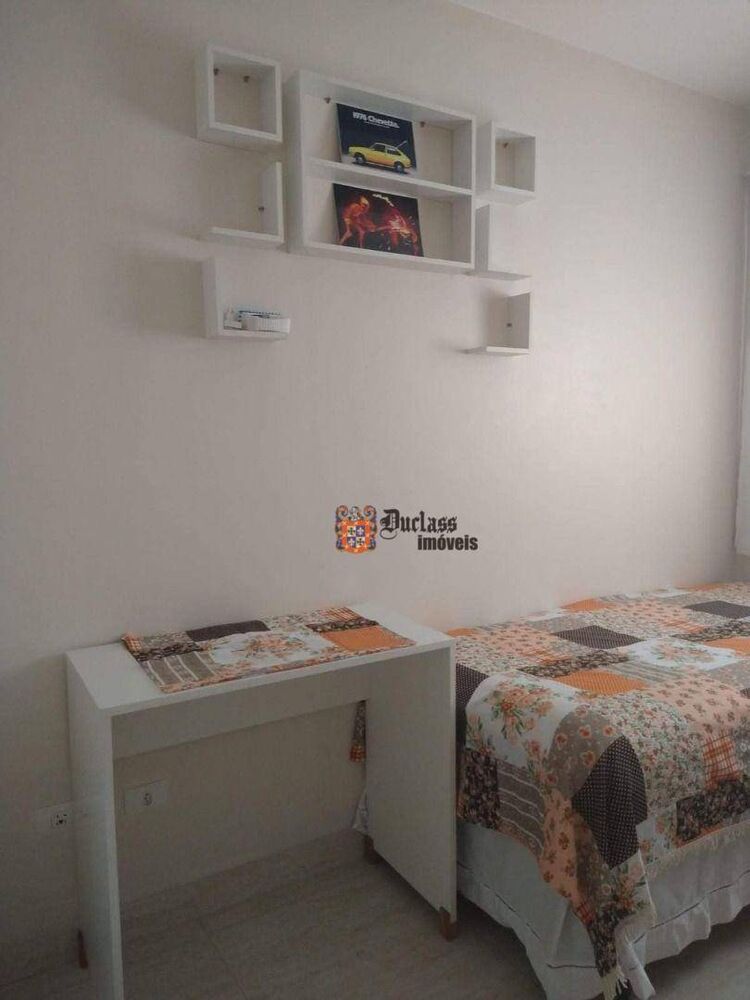 Apartamento, 2 quartos, 85 m² - Foto 12
