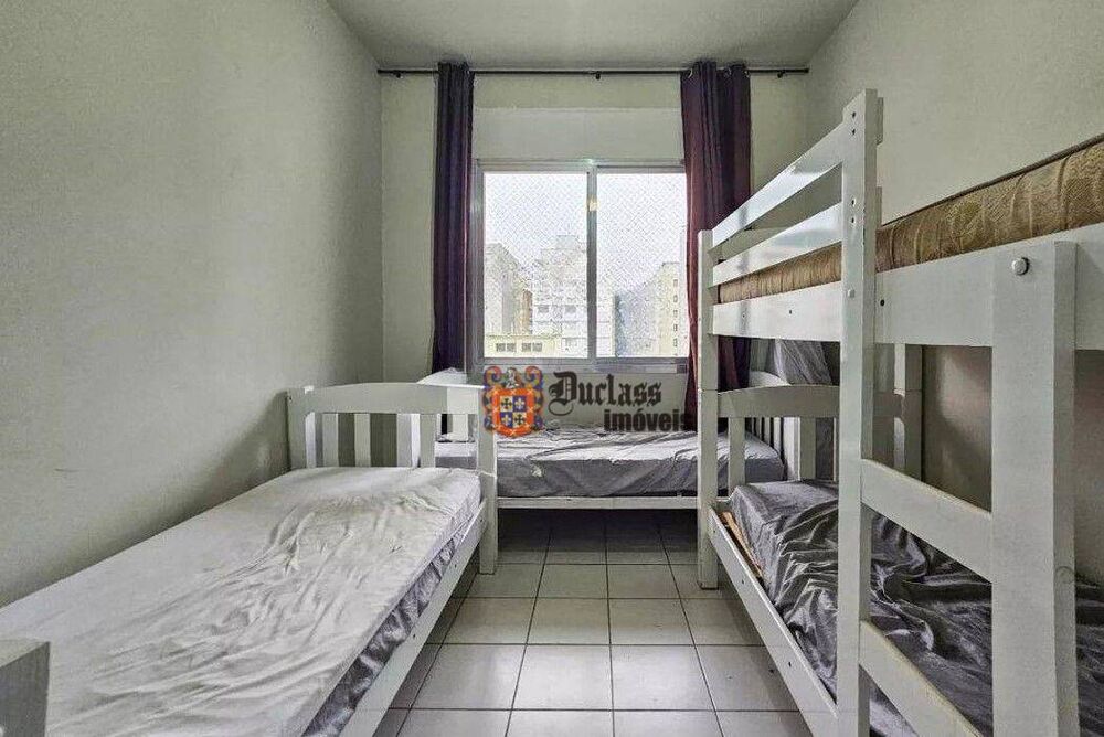 Apartamento à venda com 4 quartos, 163m² - Foto 7