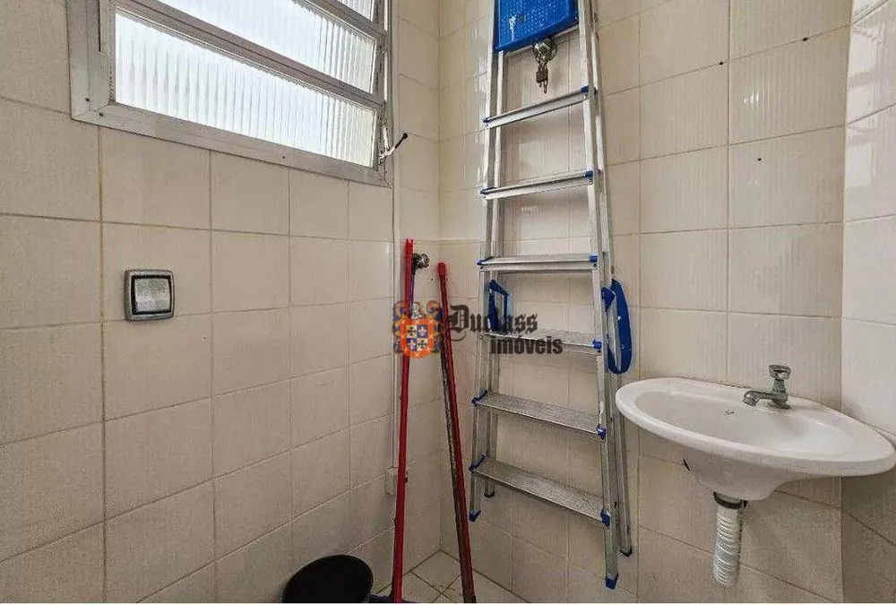 Apartamento, 4 quartos, 163 m² - Foto 8