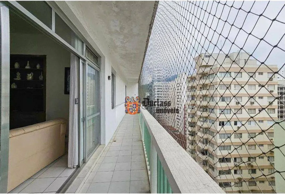 Apartamento, 4 quartos, 163 m² - Foto 6