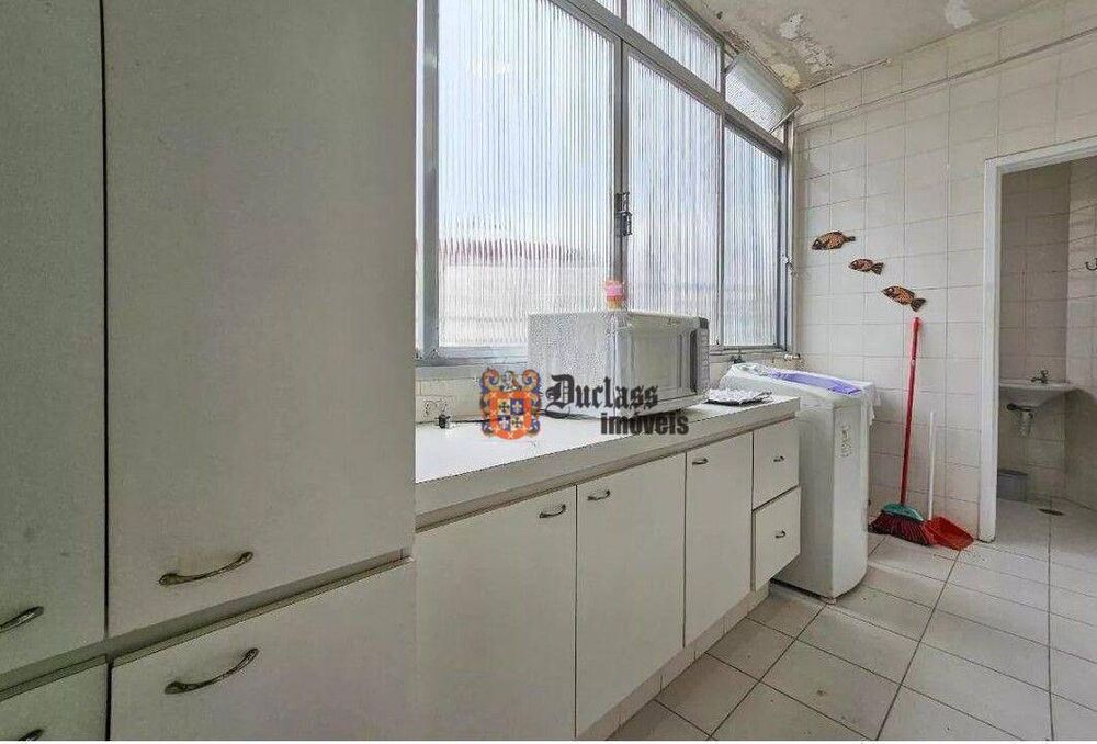 Apartamento à venda com 4 quartos, 163m² - Foto 3
