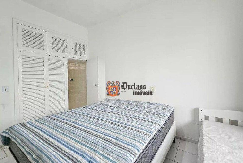 Apartamento à venda com 4 quartos, 163m² - Foto 6