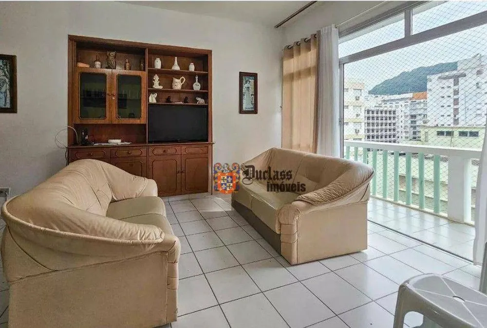 Apartamento, 4 quartos, 163 m² - Foto 2