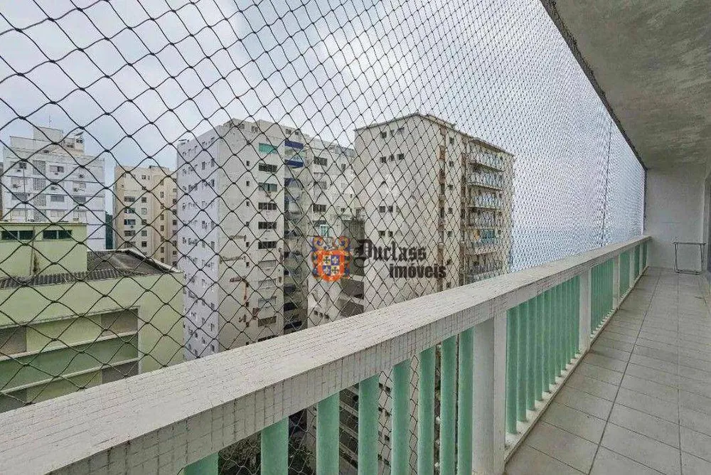 Apartamento, 4 quartos, 163 m² - Foto 4