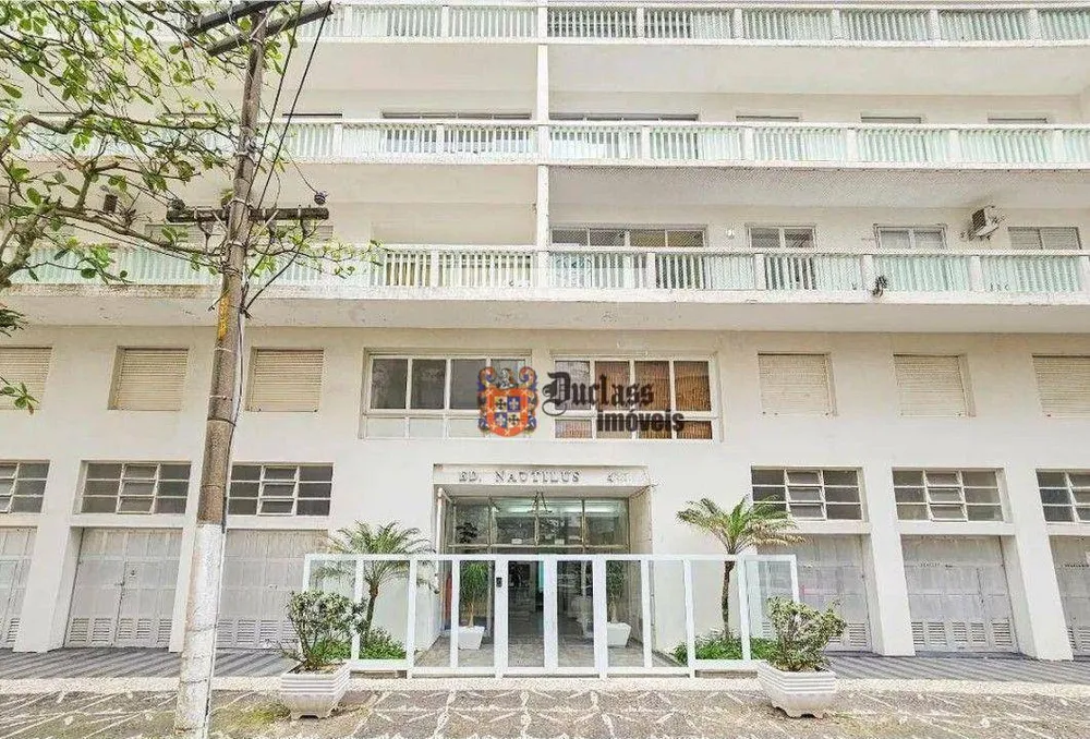 Apartamento, 4 quartos, 163 m² - Foto 1