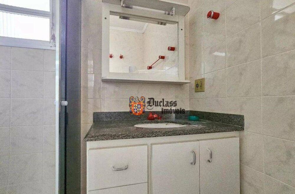Apartamento à venda com 4 quartos, 163m² - Foto 8