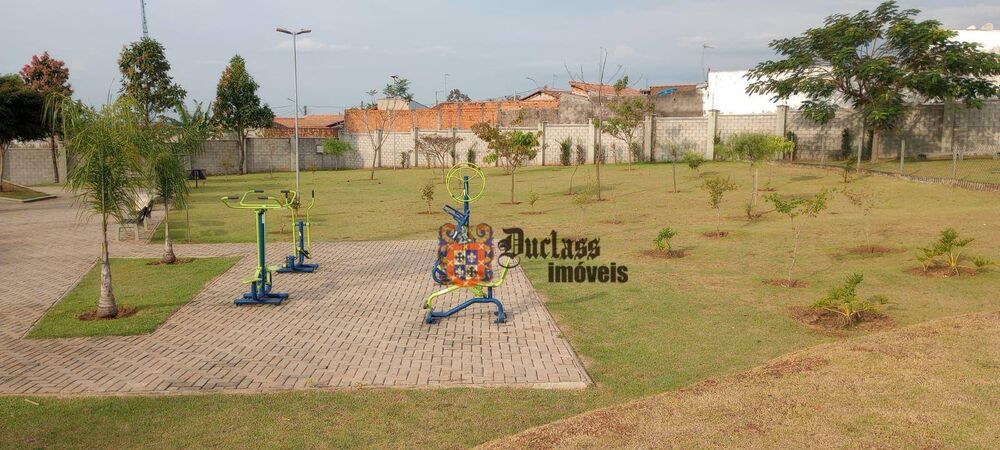 Loteamento e Condomínio, 200 m² - Foto 8