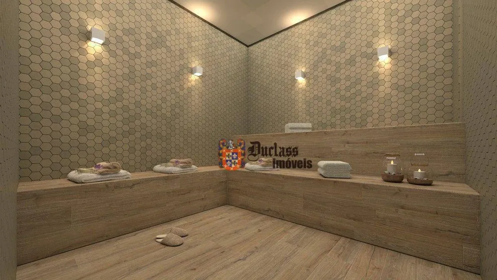 Apartamento, 2 quartos, 77 m² - Foto 10