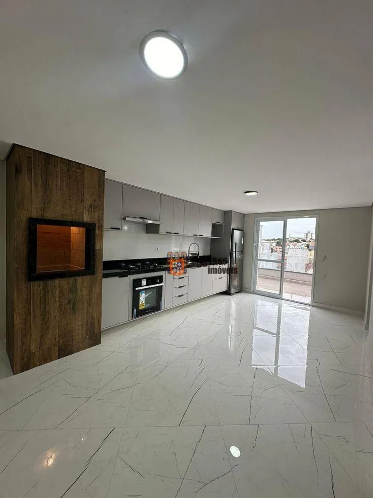 Cobertura, 2 quartos, 120 m² - Foto 8