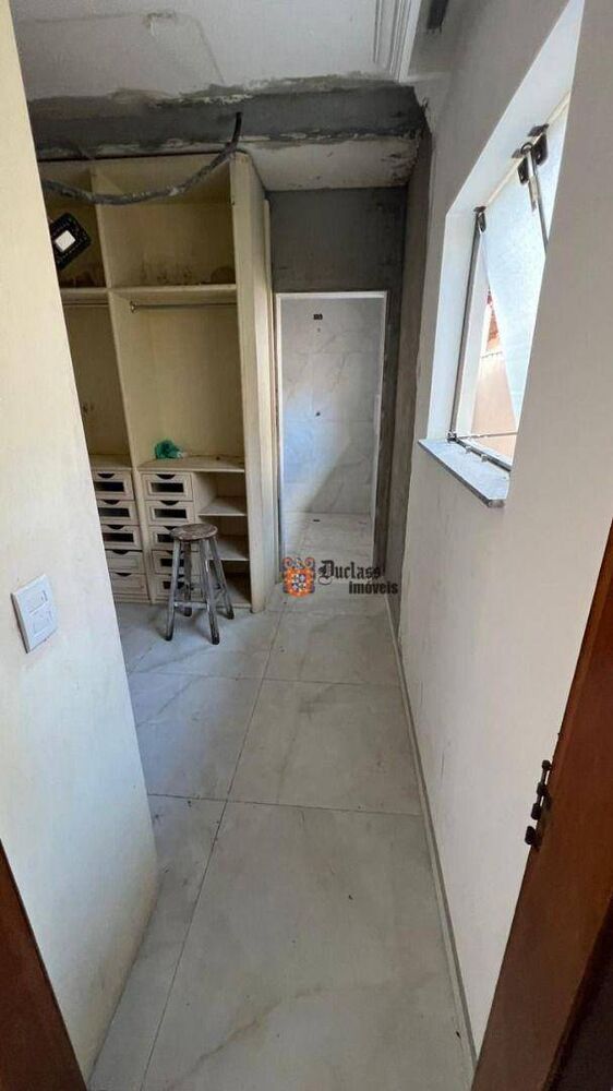 Sobrado à venda com 3 quartos, 380M2 - Foto 3