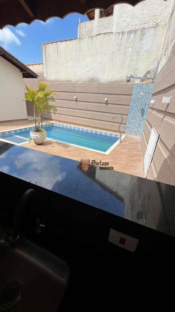 Sobrado à venda com 3 quartos, 380M2 - Foto 1