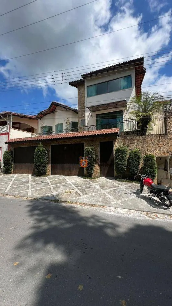 Sobrado, 3 quartos - Foto 4