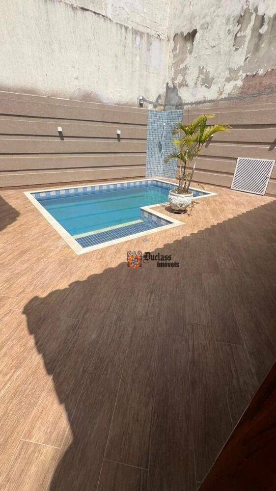 Sobrado à venda com 3 quartos, 380M2 - Foto 2