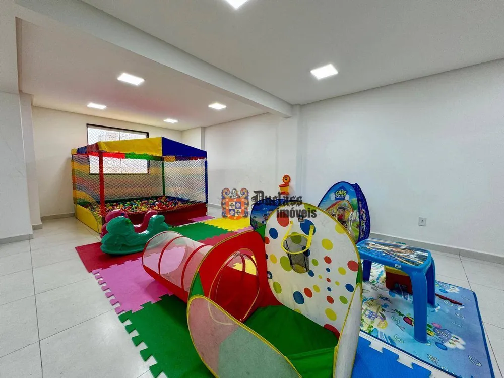 Apartamento, 1 quarto, 47 m² - Foto 6