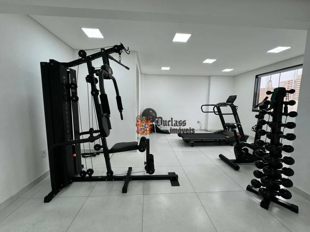 Apartamento, 1 quarto, 47 m² - Foto 5