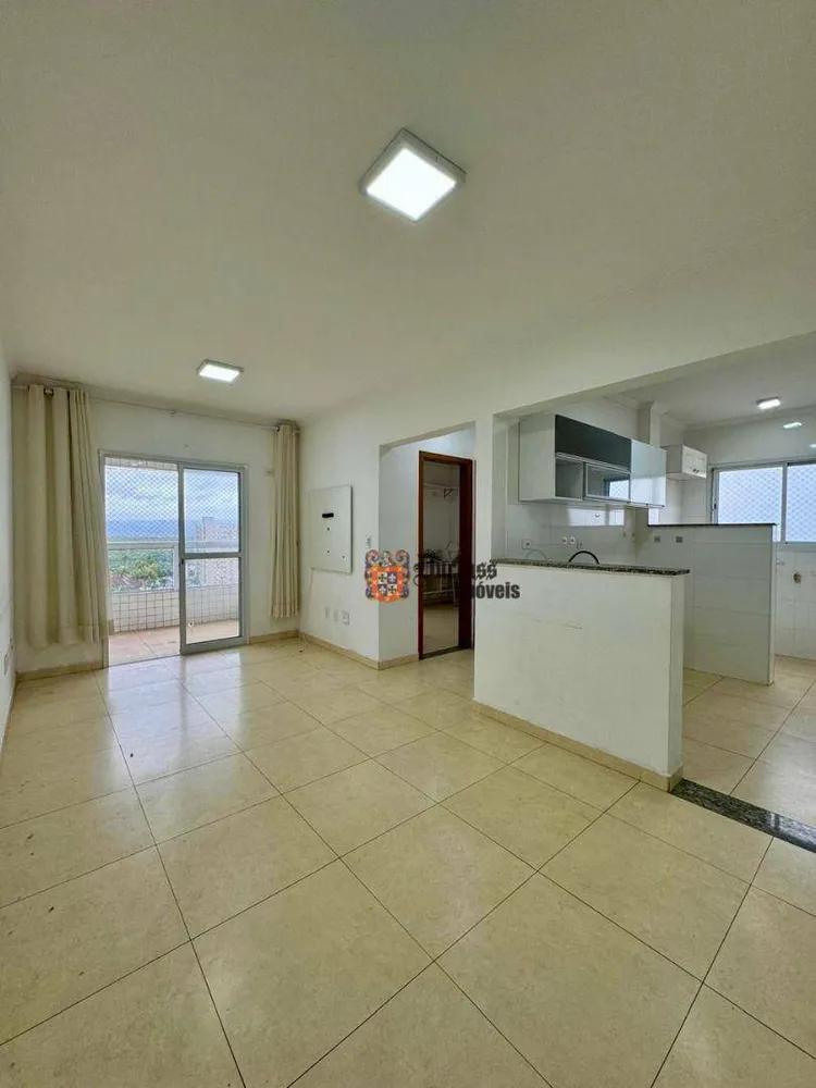 Apartamento, 1 quarto, 47 m² - Foto 1