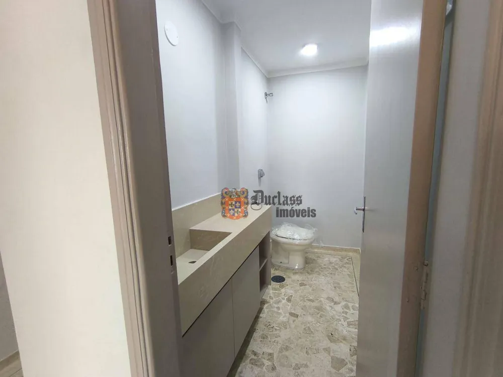 Apartamento, 4 quartos, 212 m² - Foto 1