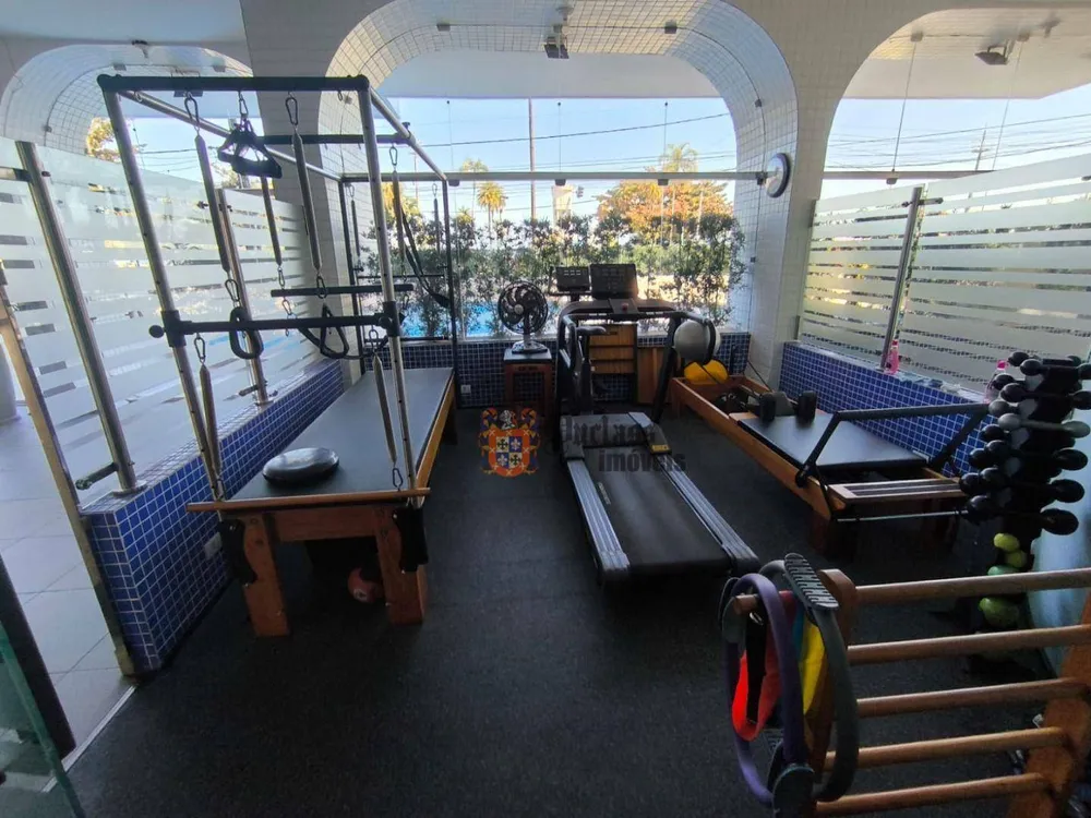 Apartamento, 4 quartos, 212 m² - Foto 7