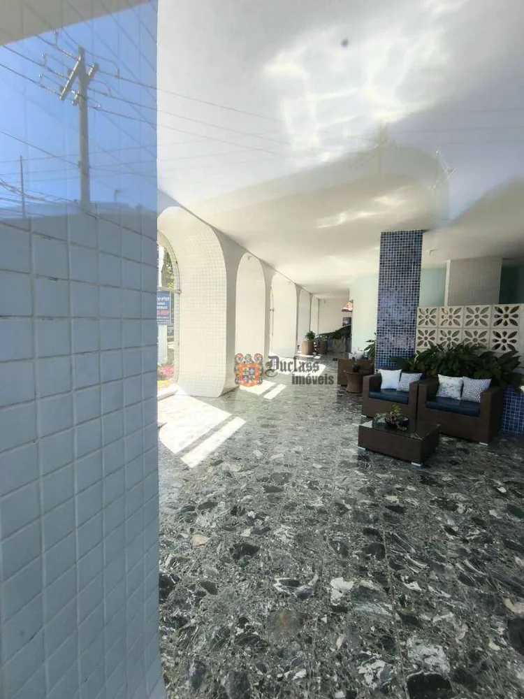 Apartamento, 4 quartos, 212 m² - Foto 6