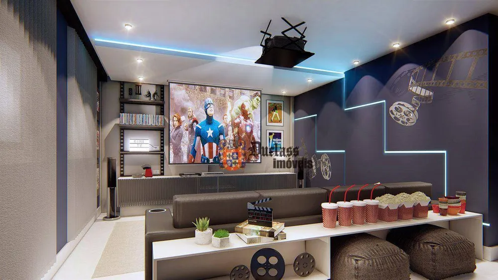 Apartamento, 3 quartos, 105 m² - Foto 6