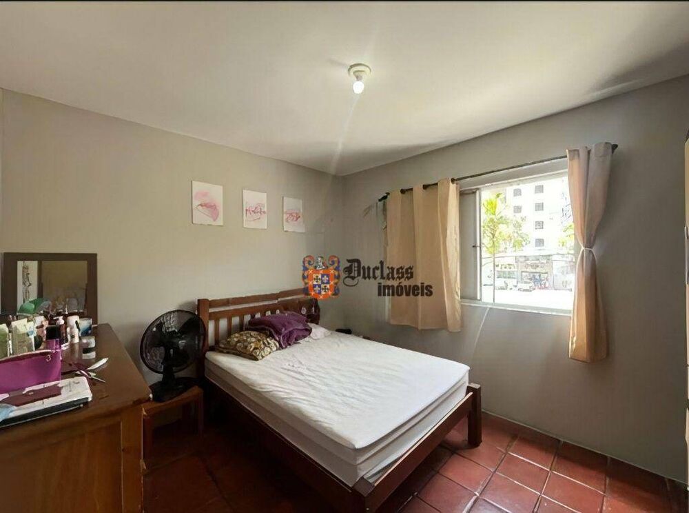 Apartamento, 3 quartos, 78 m² - Foto 1