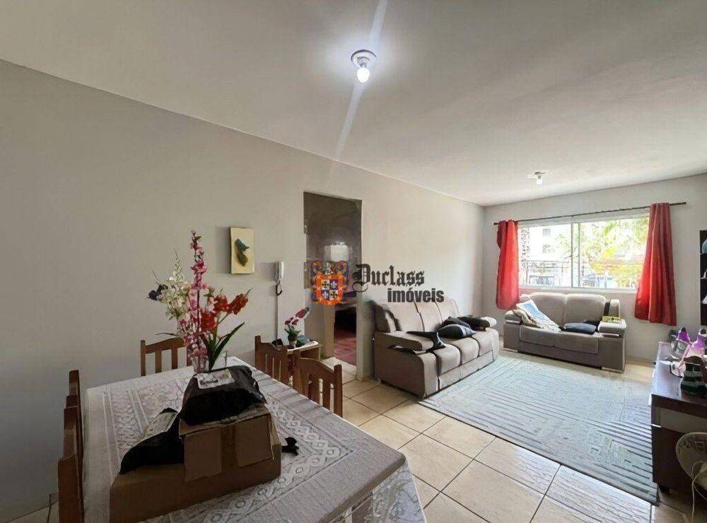 Apartamento, 3 quartos, 78 m² - Foto 8