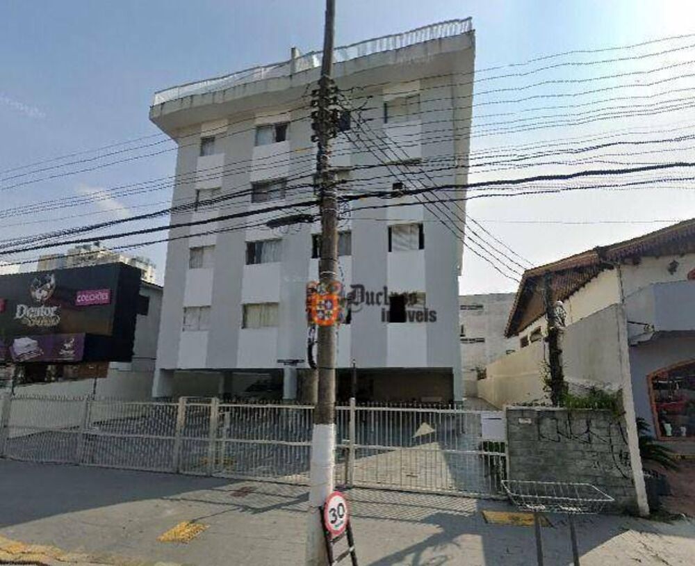 Apartamento, 3 quartos, 78 m² - Foto 5