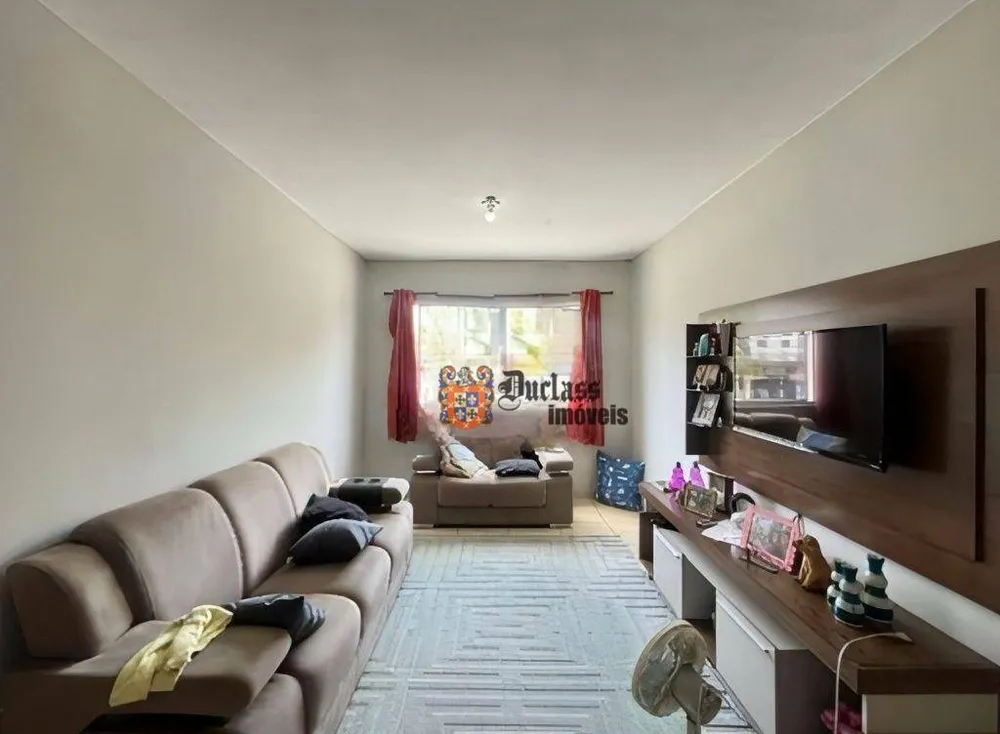 Apartamento, 3 quartos, 78 m² - Foto 1