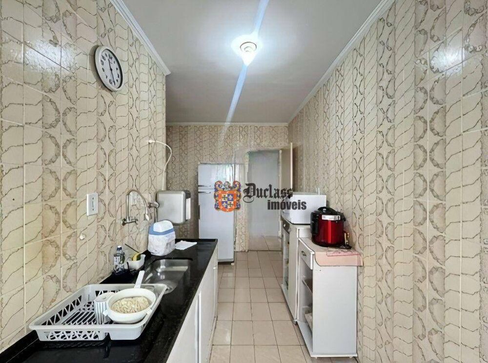 Apartamento, 3 quartos, 78 m² - Foto 4